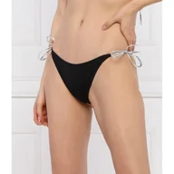 Stroje kąpielowe - Calvin Klein Swimwear Dół od bikini CHEEKY - miniaturka - grafika 1