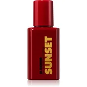 Wody i perfumy damskie - Jil Sander Sunset Intense Woda perfumowana 30 ml Damski - miniaturka - grafika 1