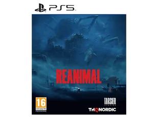 PS5 PLAION REANIMAL - Gry PlayStation 5 - miniaturka - grafika 1
