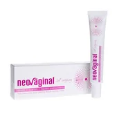 Układ moczowy i płciowy - Perrfarma NEOVAGINAL żel intymny - 50ml - miniaturka - grafika 1