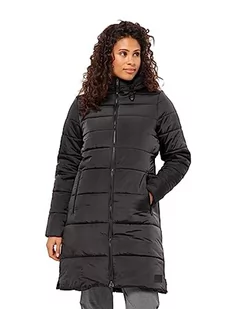 Jack Wolfskin Eisbach Phantom XS damska kurtka hardshell - Kurtki damskie - miniaturka - grafika 1
