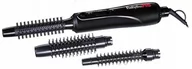 Suszarko-lokówki - Babyliss Pro Air Styler Trio BAB3400E - miniaturka - grafika 1