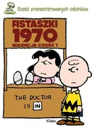 Kino familijne DVD - Fistaszki 1970 - miniaturka - grafika 1