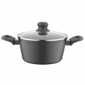 Garnki - Garnek aluminiowy virgo z/p 16cm 1,3l kod: 1II-GAR-16VIRGO - miniaturka - grafika 1