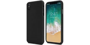 Mercury Soft Pixel 8 Pro czarny/black - Etui i futerały do telefonów - miniaturka - grafika 5