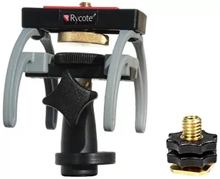Rycote Rycote Portable Recorder Suspension HD RYC041130 - Akcesoria do statywów - miniaturka - grafika 1