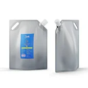 Plotery - 3MK All-Safe Apprex Gel żel do aplikacji folii na ekranie 2l - miniaturka - grafika 1