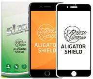 Szkła hartowane na telefon - SZKŁO HARTOWANE DO IPHONE 7 PLUS / 8 PLUS SZYBKA OCHRONNA NA EKRAN 9H - miniaturka - grafika 1