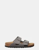 Kapcie męskie - arizona - iron - miniaturka - grafika 1