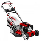 Kosiarki - Dedra Kosiarka spalinowa DED8722-51CSE z napędem DED8722-51CSE - miniaturka - grafika 1