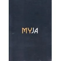 Myja Nowa - Poezja - miniaturka - grafika 1