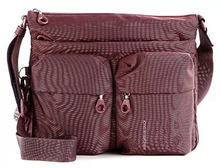 Mandarina Duck MD20 Crossover, Kobieta, Windsor Wine, Windsor Wine - Torebki damskie - miniaturka - grafika 1