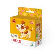Puzzle - Dodo, Puzzle Duo 16 el. zestaw 1 - miniaturka - grafika 1