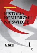 E-booki - historia - Historia komunizmu na świecie - miniaturka - grafika 1