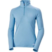 Bluzy damskie - Bluza polarowa damska Verglas 1/2 Zip Helly Hansen - miniaturka - grafika 1