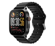Smartwatch - Realme Watch 5 42mm Titanium Black - miniaturka - grafika 1