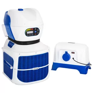 Bestway shumee Przeciwprąd Swimfinity Swim Fitness System - Akcesoria do basenów - miniaturka - grafika 1