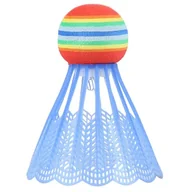 Badminton - NILS Lotka  NBL6091 3 szt.) NILS - miniaturka - grafika 1