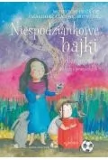 Niespodziankowe bajki Wielkie prawdy w małych opowiastkach Wojciech Prus - Religia i religioznawstwo - miniaturka - grafika 1