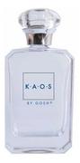 Wody i perfumy damskie - Gosh Pure Kaos woda toaletowa 50ml - miniaturka - grafika 1