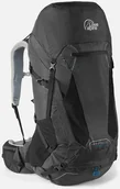 Plecaki - Plecak Lowe Alpine Manaslu 65:80L black - miniaturka - grafika 1