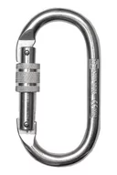 Sprzęt wspinaczkowy - KARABINEK AZ011 - miniaturka - grafika 1