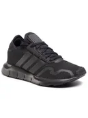 Sneakersy damskie - adidas Originals Buty damskie sneakersy Originals Swift Run X J FY2153 4062062747640 - miniaturka - grafika 1