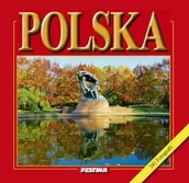 Przewodniki - FESTINA Rafał Jabłoński Polska 241 fotografii. Wersja polska - miniaturka - grafika 1