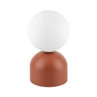 Lampy stojące - MIKI BRICK LAMPKA NOCNA 1 - miniaturka - grafika 1