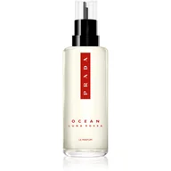 Wody i perfumy damskie - Prada Parfums Luna Rossa Ocean Refill - miniaturka - grafika 1