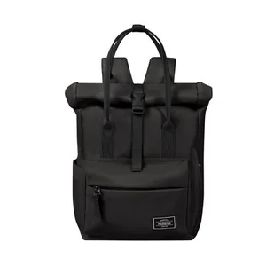 American Tourister Urban Groove - plecak, 36 cm, 17 l, czarny (Black), czarny (czarny), plecaki - Plecaki - miniaturka - grafika 2