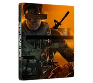 Gry PlayStation 4 - Call of Duty: Black Ops 6 + Steelbook Gra na PS4 - miniaturka - grafika 1