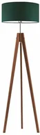 Lampy stojące - Elegancka lampa stojąca do salonu HAITI - miniaturka - grafika 1