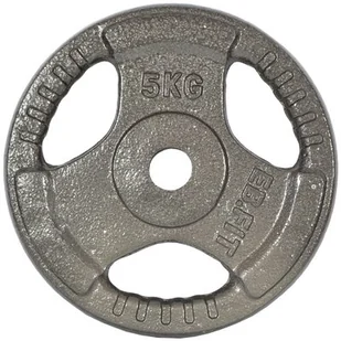 VS VS, Obciążenie, hammertone, 5 kg - Obciążenia - miniaturka - grafika 1