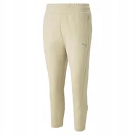 Dresy damskie - PUMA SPODNIE EVOSTRIPE 67311888 r XL - miniaturka - grafika 1