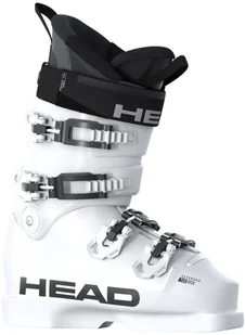 Head RAPTOR WCR 90 white 2023 - Buty narciarskie - miniaturka - grafika 1