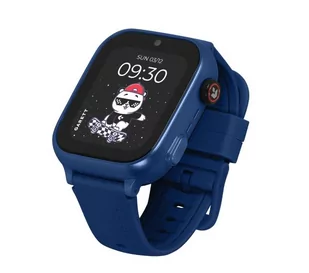 Garett Cute 2 45mm LTE Niebieski - Smartwatch - miniaturka - grafika 1