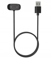 Akcesoria do smartwatchy - KABEL ŁADOWARKA USB AMAZFIT BIP U/BIP U PRO/BIP 3 PRO - miniaturka - grafika 1