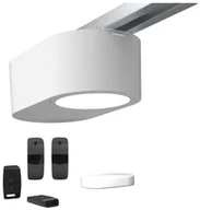 Systemy inteligentnych domów - Somfy Napęd do bramy garażowej Serenia 700 io Connect - miniaturka - grafika 1