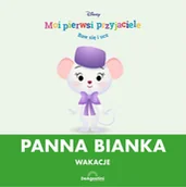 Czasopisma - Moi Pierwsi Przyjaciele Baw się i Ucz - miniaturka - grafika 1