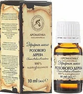 Aromaterapia - Naturalny Olejek z Drzewa Różanego, 10 ml Aromatika - miniaturka - grafika 1