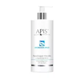 Mleczka do demakijażu - Apis Professional Hydro Balance Home terApis nawilżające mleczko z algami morskimi 200 ml - miniaturka - grafika 1