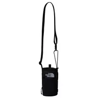 Torby podróżne - Uchwyt na napoje The North Face Borealis Water Bottle Holder Kolor: czarny/biały - miniaturka - grafika 1