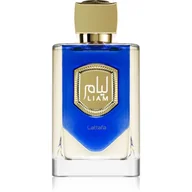 Wody i perfumy męskie - Lattafa Liam Blue woda perfumowana dla mężczyzn 100 ml - miniaturka - grafika 1