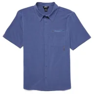 Koszulki sportowe męskie - Koszula męska Cotopaxi Pulso Tech Shirt Rozmiar: S / Kolor: ciemnoniebieski - miniaturka - grafika 1