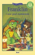 Pedagogika i dydaktyka - Franklin i noc pod namiotem Nowa - miniaturka - grafika 1