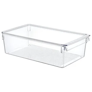 Organizer do lodówki CENTURION TALL Maxi z pokrywką 7.4 L - Akcesoria i części do lodówek - miniaturka - grafika 1