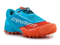 Buty sportowe damskie - Buty do biegania damskie Dynafit Feline Sl W 64054-4648 Iowa/Ocean - miniaturka - grafika 1