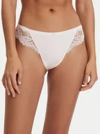 Majtki damskie - BOSS Figi klasyczne Blossom 50556187 Różowy - miniaturka - grafika 1