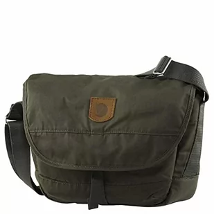 FJALLRAVEN Torba na ramię GREENLAND SHOULDER BAG SMALL waga 600 - Torby podróżne - miniaturka - grafika 1